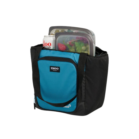 Igloo Tote 16 Latitude - 11.5L | 12Qt, Cooler Bag, - Outdoor Kuwait