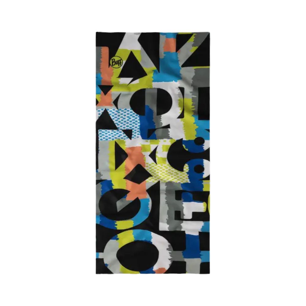 Buff Coolnet UV+ Endi Blue SS23, Neckwear, - Outdoor Kuwait
