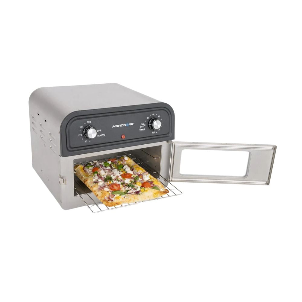 Hardkorr 300W 12V Air Oven, Oven, - Outdoor Kuwait