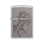 Tattoo Horse Design Lighter -ZP121FB MP401603, Lighter, - Outdoor Kuwait