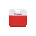 Igloo Playmate Elite Cooler - 15L | 16Qt, Coolers, Red - Outdoor Kuwait