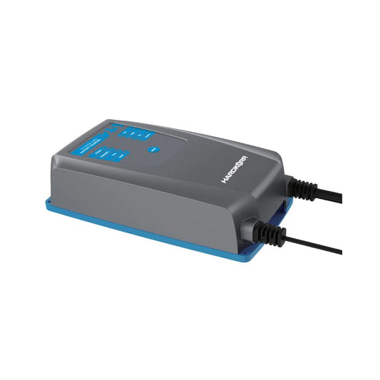 Hardkorr 25A 9-Stage AC 240V Battery Charger, Batteries, - Outdoor Kuwait