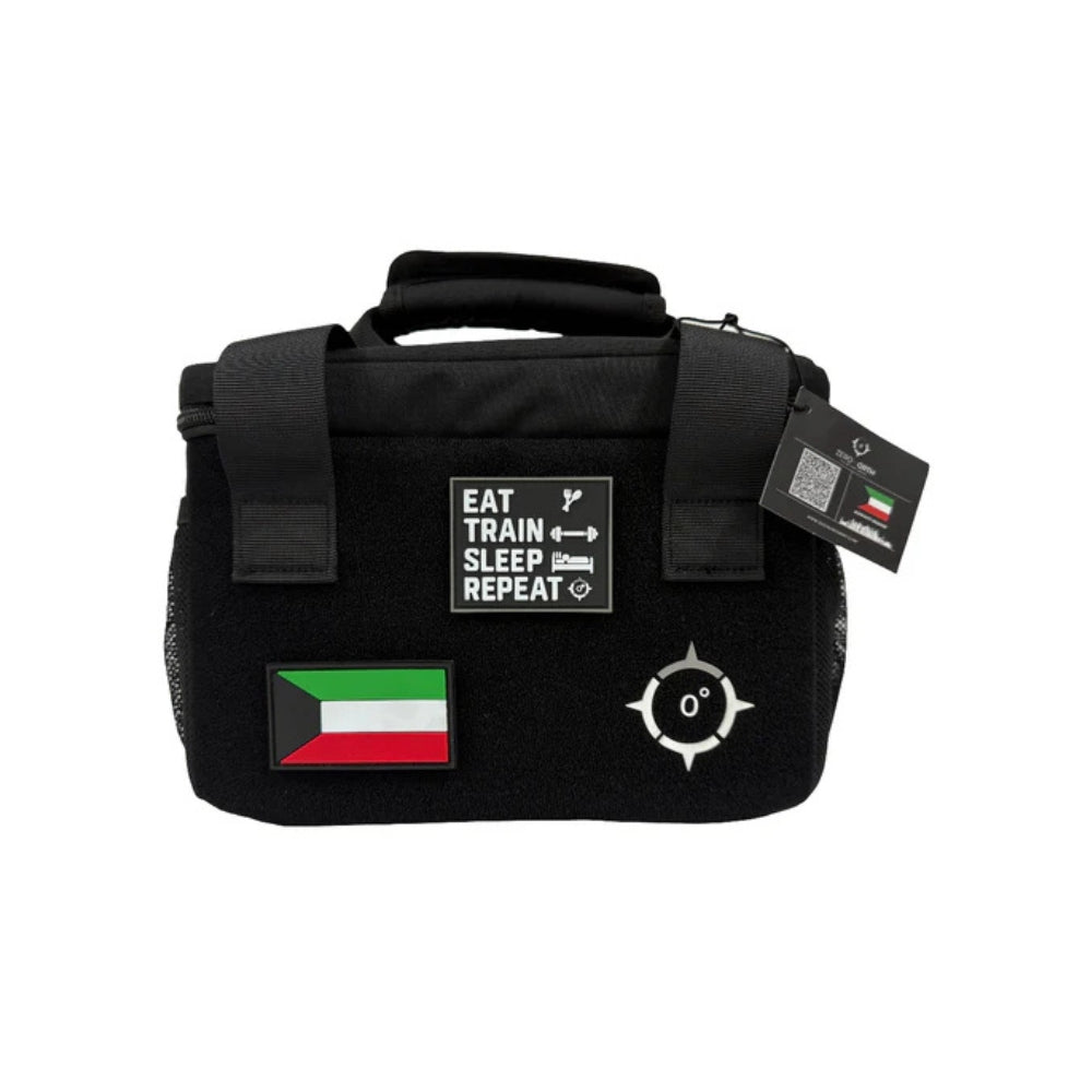 Zero North Meal Bag 8L, Food Storage, - Outdoor Kuwait