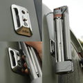 OuTask TD2 Telescopic Lantern Wall Hook Kit, Lights Accessories, - Outdoor Kuwait