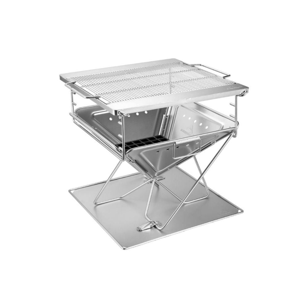 Ultimate Campfire Cooking Bundle, ,    - Outdoor Kuwait