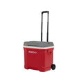 Igloo Latitude Roller Cooler - 28L | 30Qt, Coolers, - Outdoor Kuwait