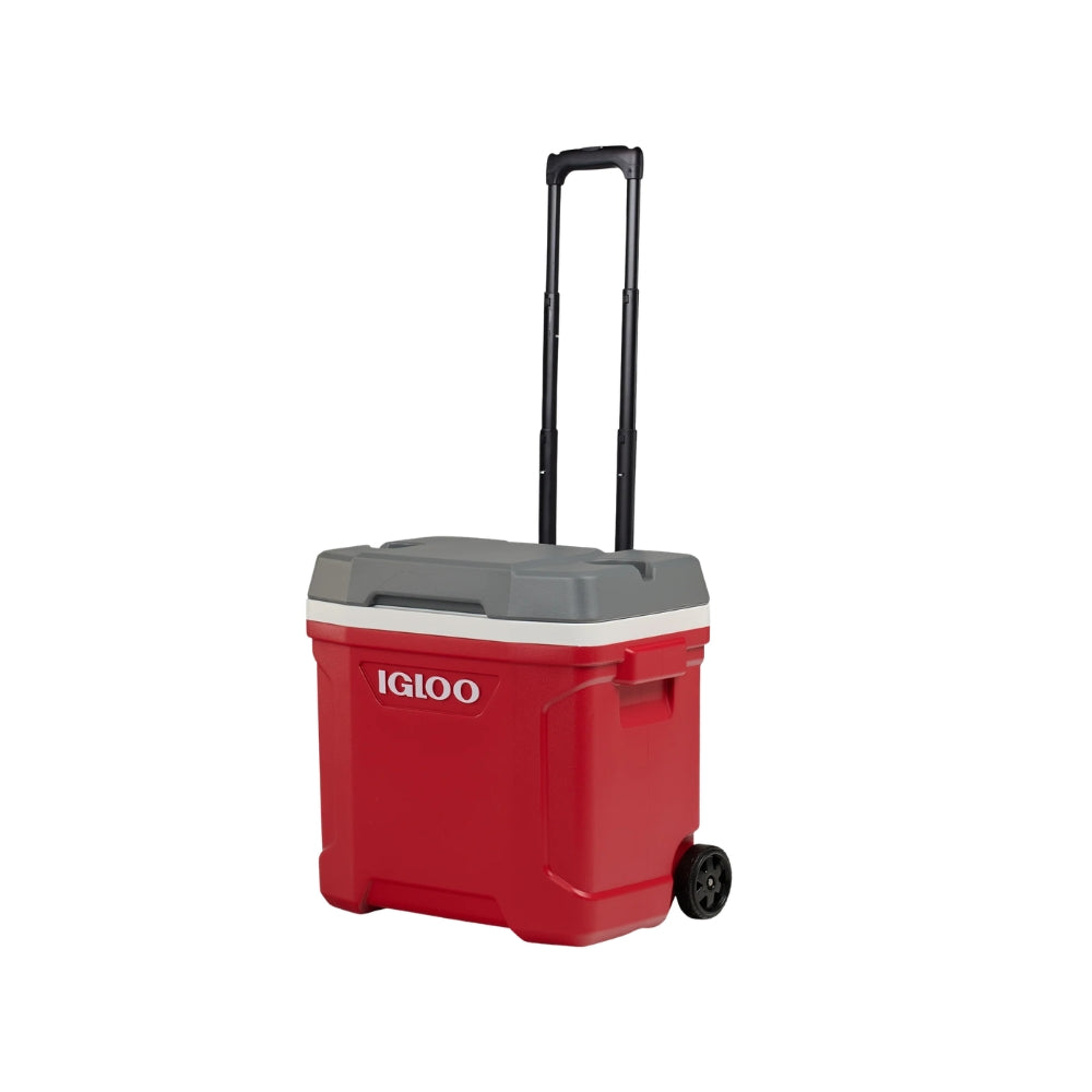 Igloo Latitude Roller Cooler - 28L | 30Qt, Coolers, - Outdoor Kuwait