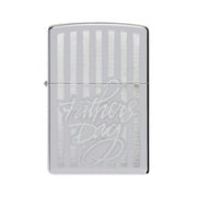 Zippo Father's Day Lighter -ZP250 MP404855, Lighter, - Outdoor Kuwait