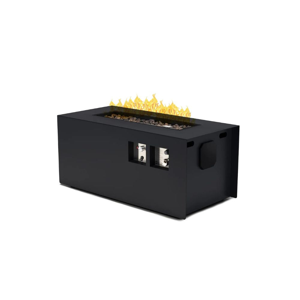Ukiah Relic Fire Pit, Firepit, - Outdoor Kuwait