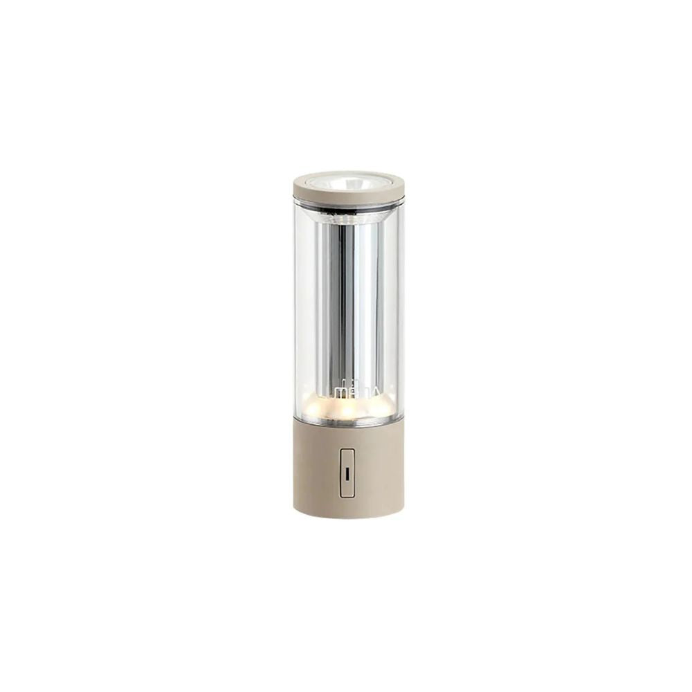 Lumena M3 Multiple LED Lantern - Beige, Lanterns, - Outdoor Kuwait