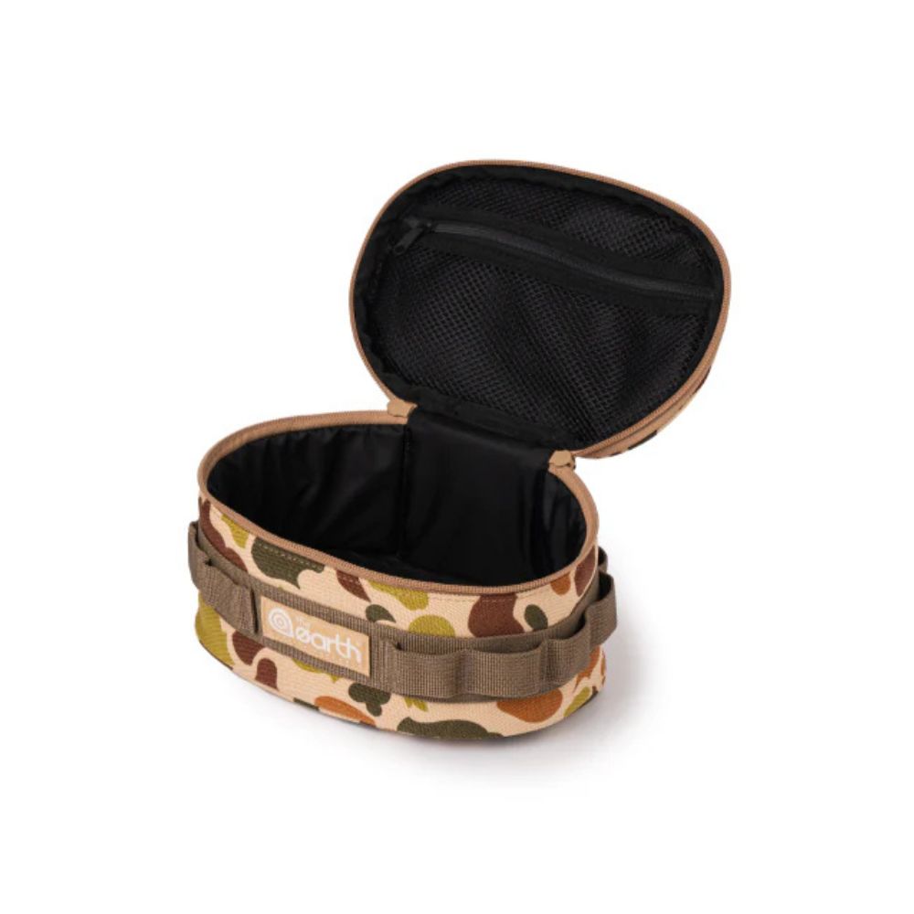 The Earth Sierra Cup Case, Pouch, - Outdoor Kuwait