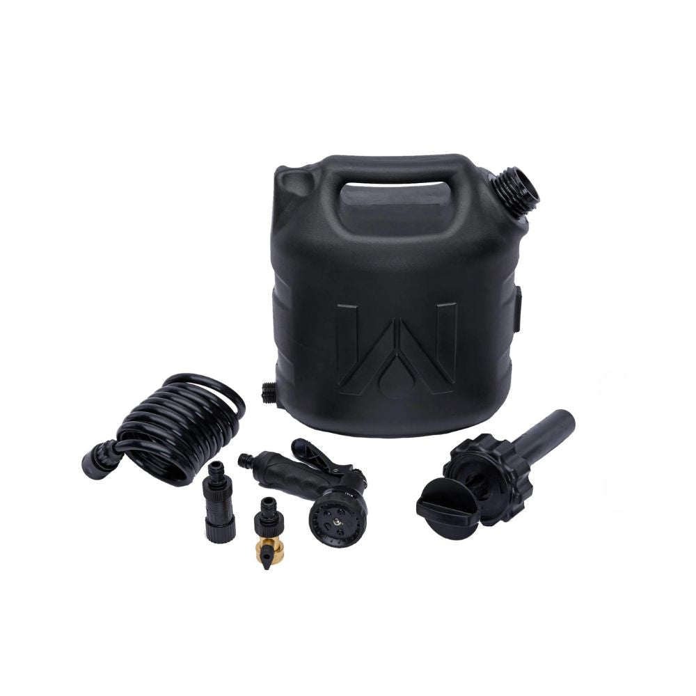 WaterPort GoSpout - 2 Gallon, Water Tank, - Outdoor Kuwait