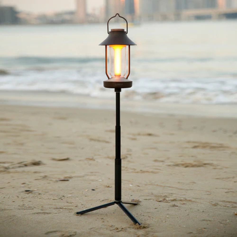 Lumena CT1 Multi Tripod, Light Stands, - Outdoor Kuwait