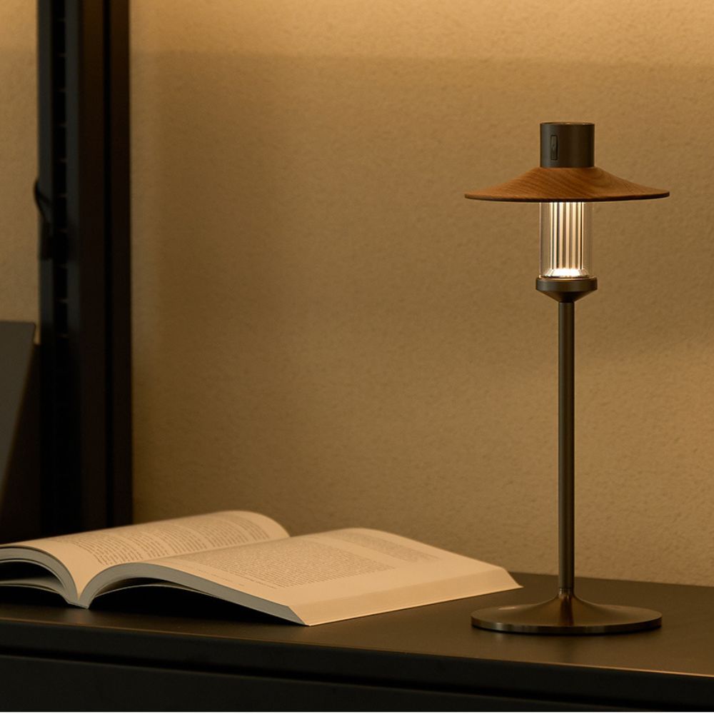 Lumena M3 Table Lamp Package, Lamp, - Outdoor Kuwait