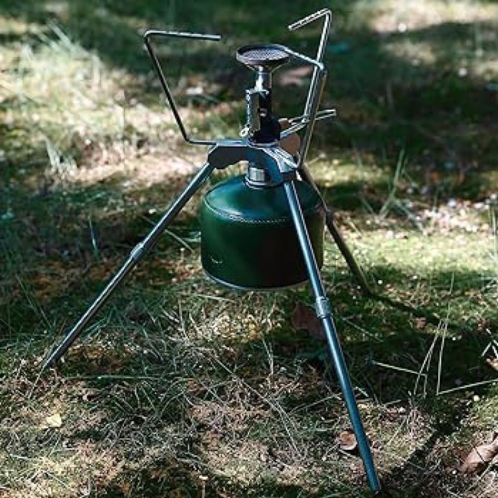 Campingmoon Stove Stand Extension (Large), Stove Accessories,    - Outdoor Kuwait