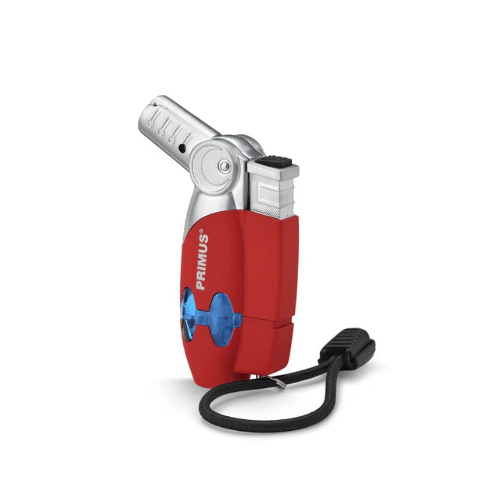 Primus PowerLighter - Barn Red, Lighter, - Outdoor Kuwait