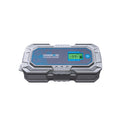 Hardkorr 10A AC Battery Charger With Automatic 6/12V DC Recognition, Batteries, - Outdoor Kuwait