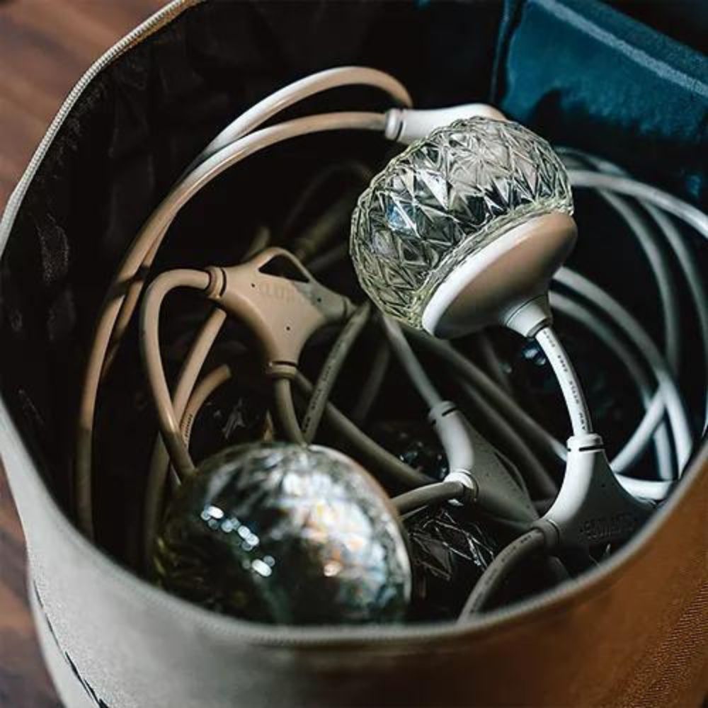 Claymore - Enough 9, String Lights, - Outdoor Kuwait