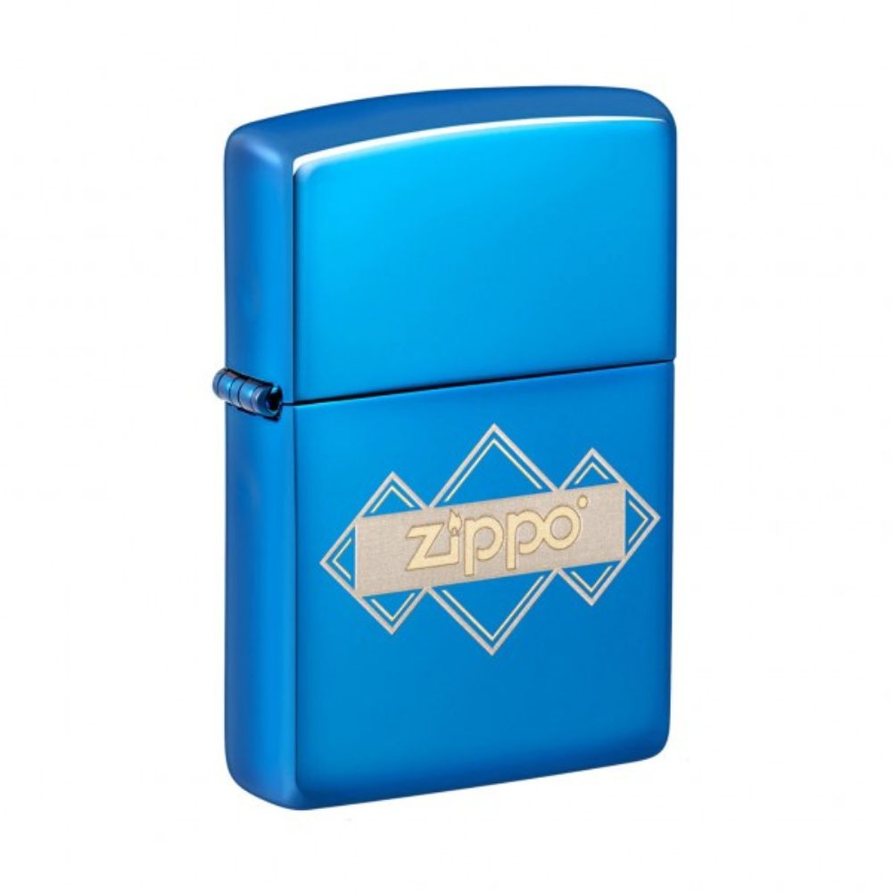 Zippo Design Lighter -ZP48706 20446, Lighters & Matches,    - Outdoor Kuwait