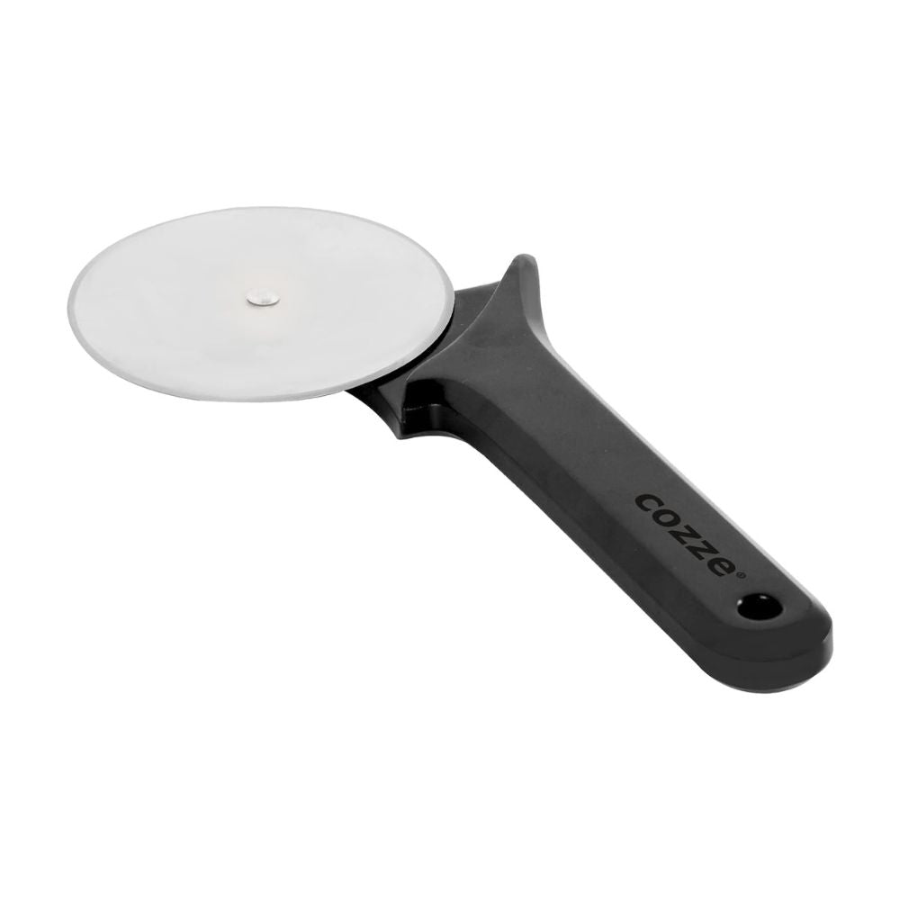 Cozze Pizza Cutter & Spade, Pizza Cutter, - Outdoor Kuwait