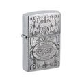 Zippo American Classic, Lighters & Matches,    - Outdoor Kuwait