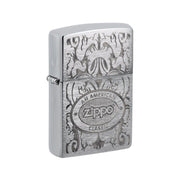 Zippo American Classic, Lighter, - Outdoor Kuwait