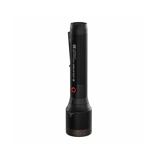 Ledlenser Flashlight P9R Core LEP Edition 2024, Flashlights, - Outdoor Kuwait