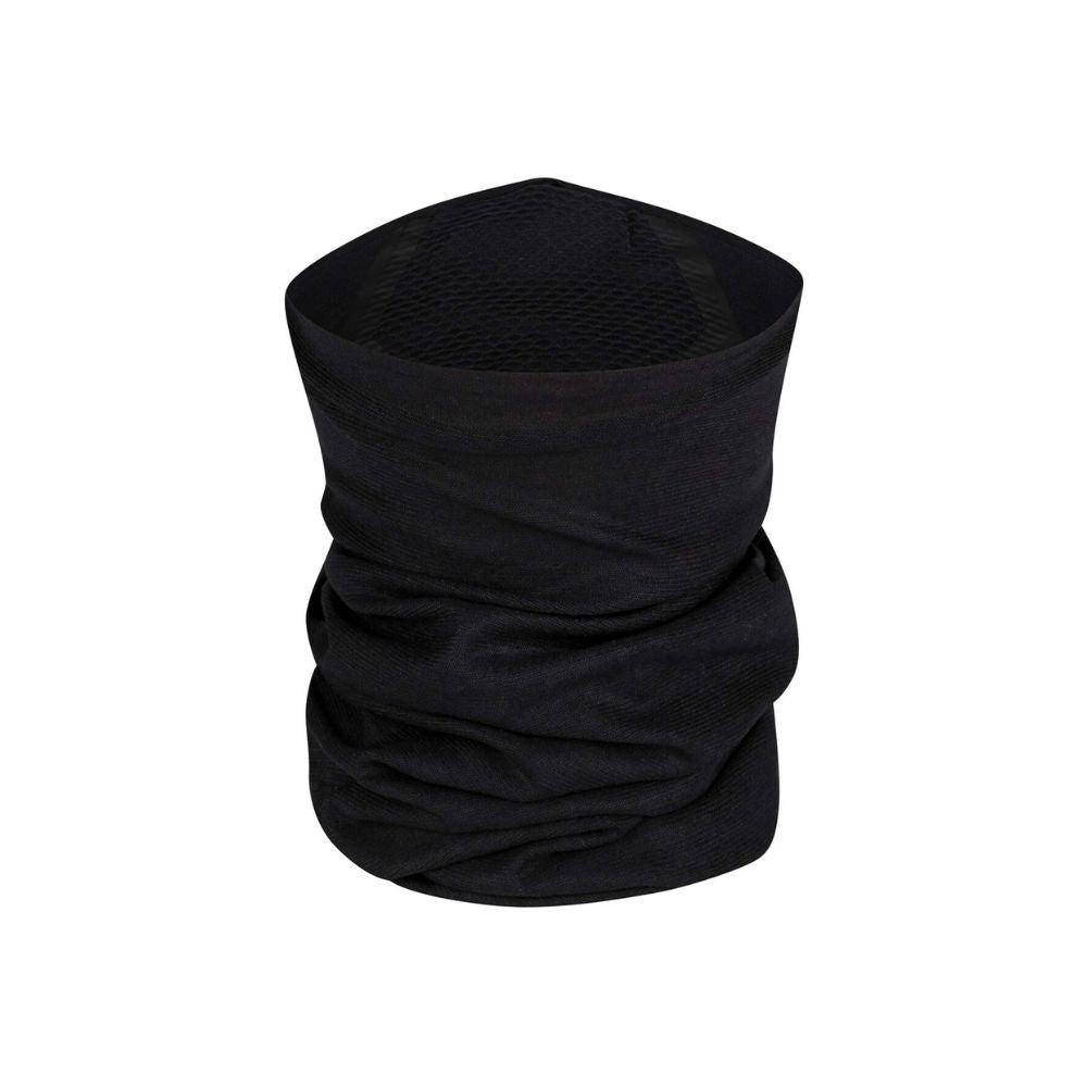 Buff Filter Tube Adult Solid Black XS/S SS22, Neckwear, - Outdoor Kuwait