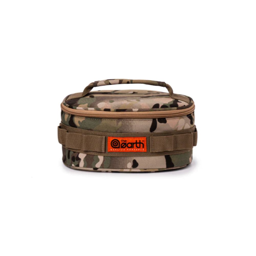 The Earth Big Sierra Cup Case, Pouch, Multicam - Outdoor Kuwait