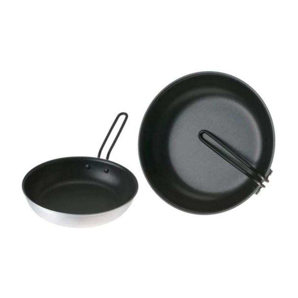 GSI Outdoor Bugaboo Frypan, Cookware,    - Outdoor Kuwait