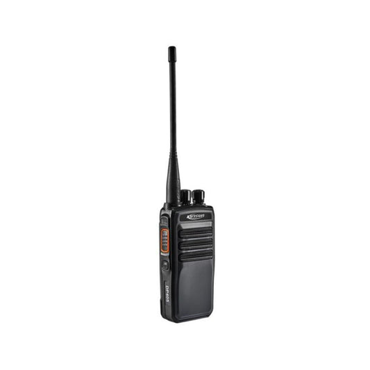Kirisun Portable Radio DP405 Walkie Talkie, Walkie Talkie, - Outdoor Kuwait