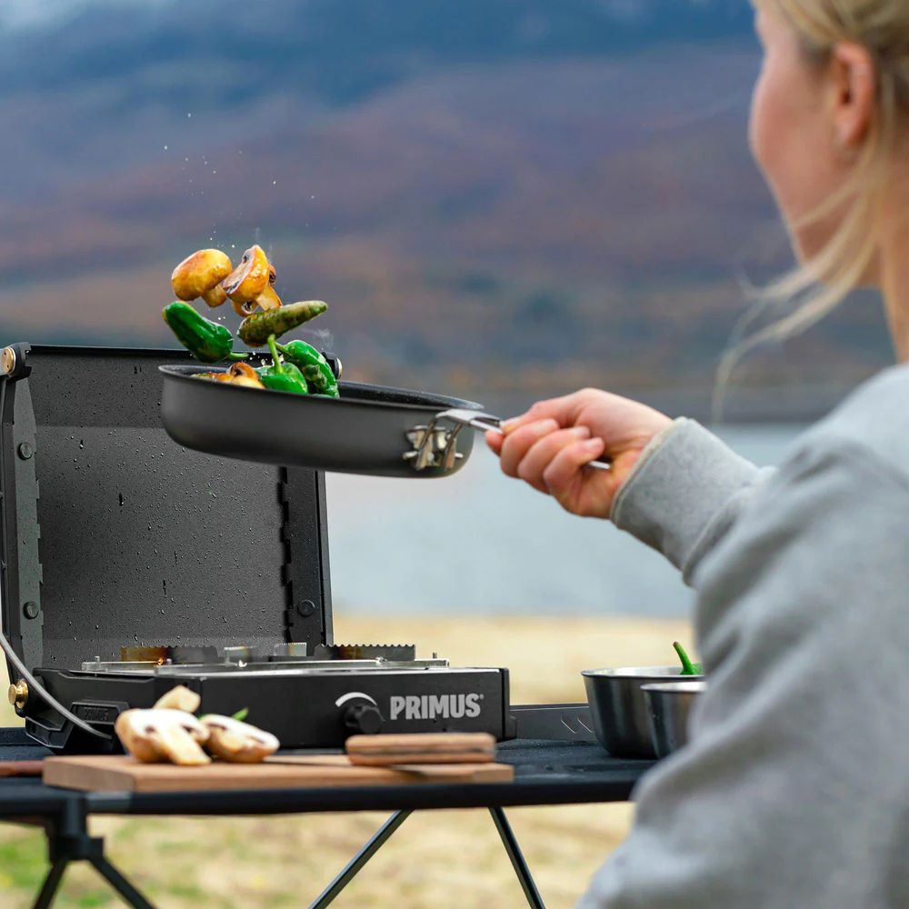 Primus LiTech Frying Pan 21cm, Frying Pan, - Outdoor Kuwait