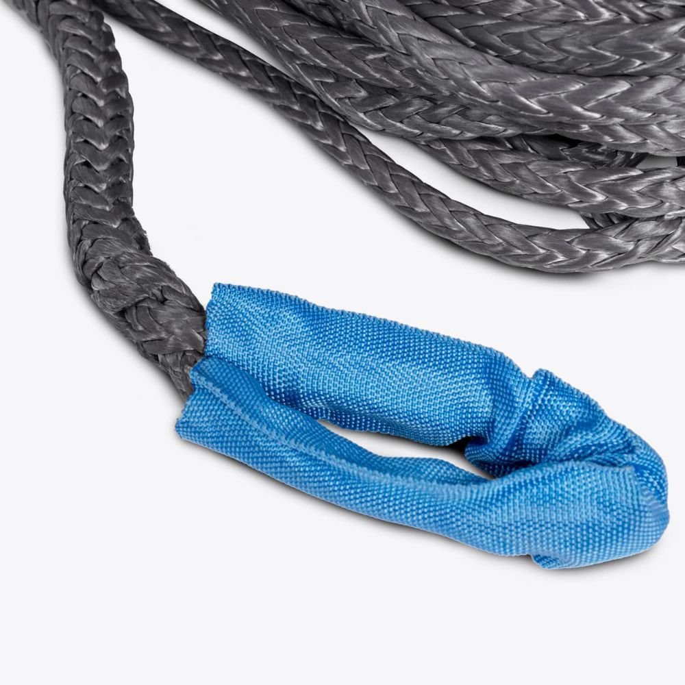 Hardkorr 20m Winch Extension Rope, Recovery Ropes, - Outdoor Kuwait