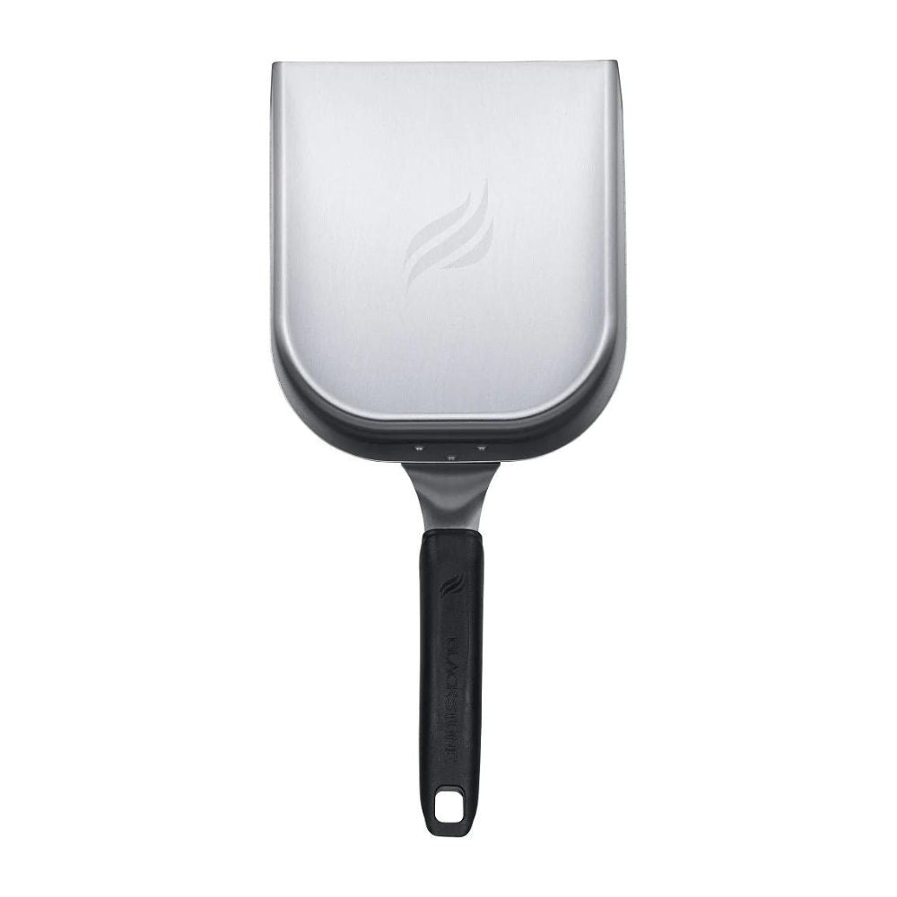 Blackstone Large Griddle Scoop, Griddle Accessories, - Outdoor Kuwait