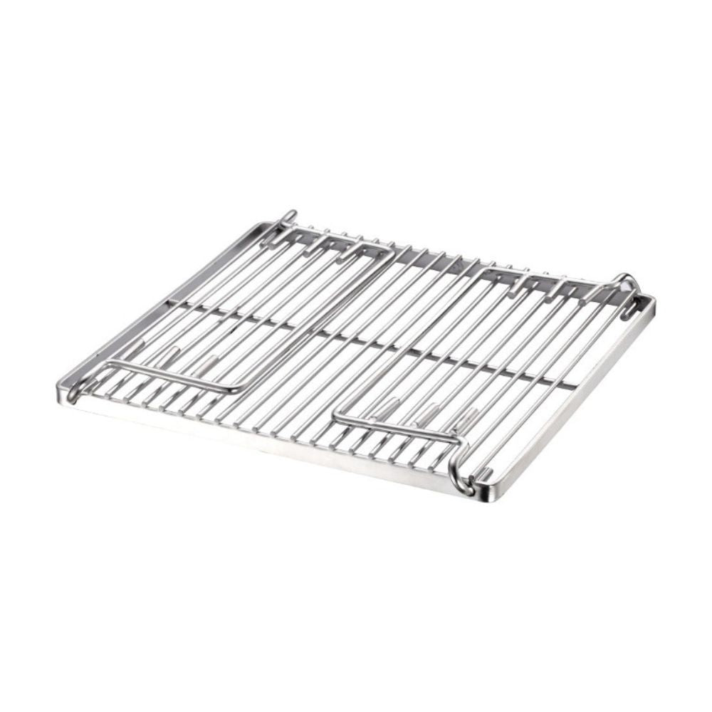 Campingmoon X-MINIPRO Foldable BBQ Grill - Small, Outdoor Grills,    - Outdoor Kuwait