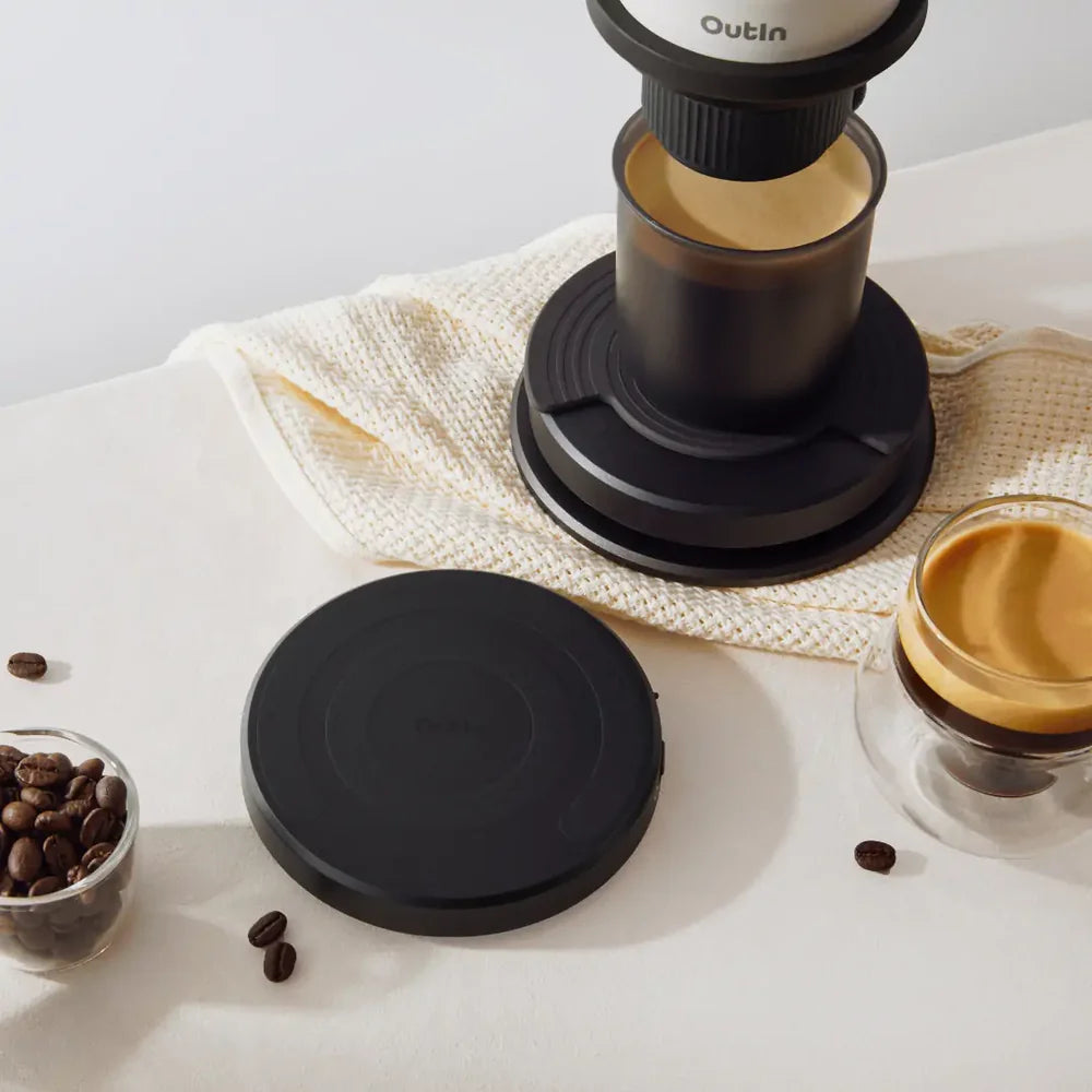 OutIn Claro Coffee Scale, Coffee Machine, - Outdoor Kuwait