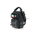 Zero North Pouch 4L, Bag, - Outdoor Kuwait