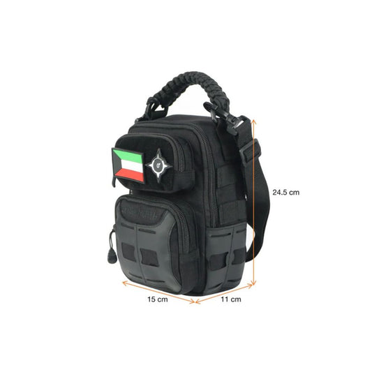 Zero North Pouch 4L, Bag, - Outdoor Kuwait