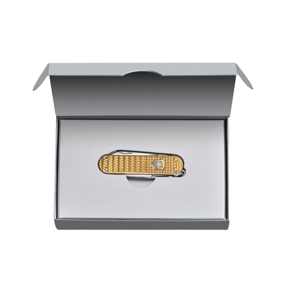 Victorinox Classic SD Precious Alox, Knives, - Outdoor Kuwait