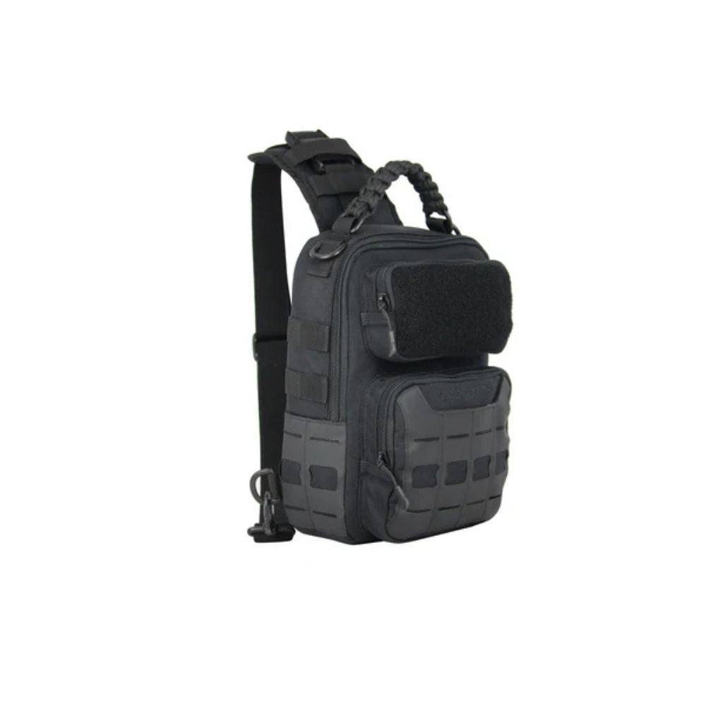 Zero North Sling Bag - Black, Sling Bag, - Outdoor Kuwait