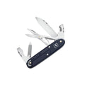 Victorinox Synergy X Alox, Knives, Dark Blue - Outdoor Kuwait