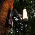 OuTask TD2 Telescopic Lantern Lampshade, Lamp, - Outdoor Kuwait