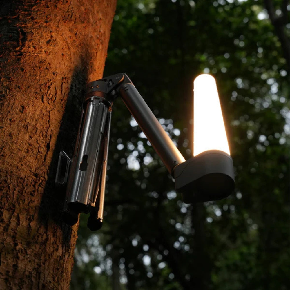 OuTask TD2 Telescopic Lantern Lampshade, Lamp, - Outdoor Kuwait