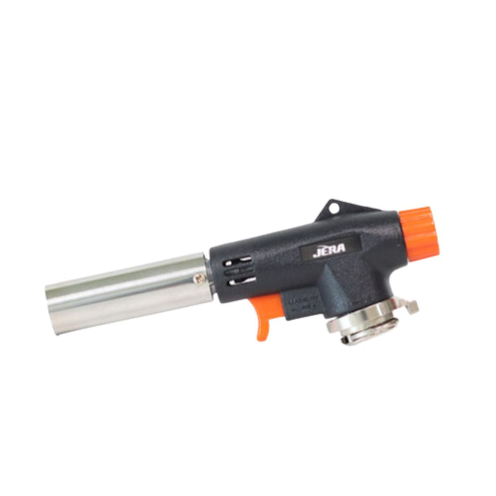 Jera One Touch Automatic Torch - Black, ,    - Outdoor Kuwait