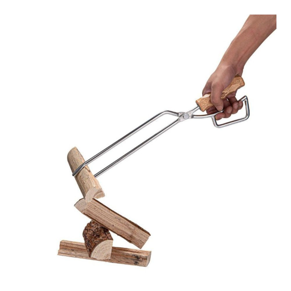Campingmoon Fireplace Tongs, Cookware Accessories,    - Outdoor Kuwait