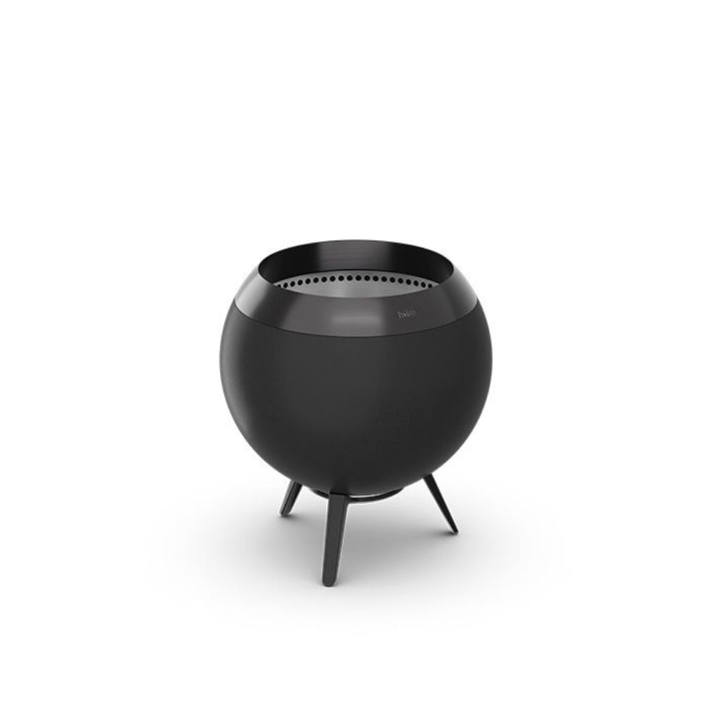 Hofats Moon 45 Fire Basket - Low Stand, Firepit, - Outdoor Kuwait