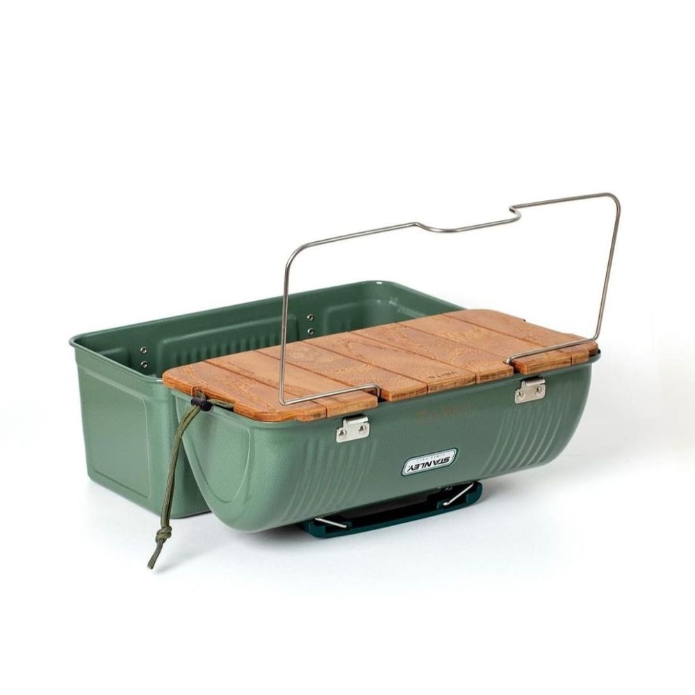 Unito Full Hanger Bar, , - Outdoor Kuwait