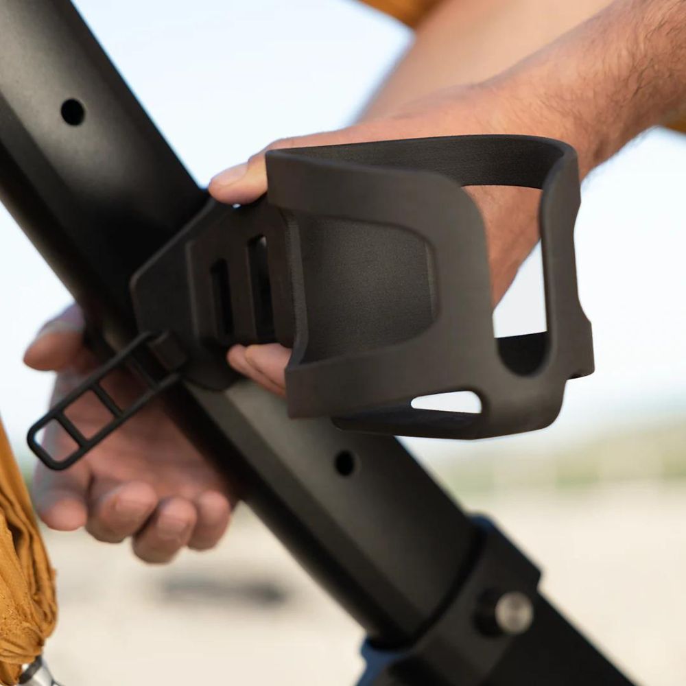Anymaka Quick-install Cup Holder, Hammock Accessory, - Outdoor Kuwait