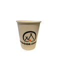 Outdoor Coffee Cup 8 oz - White, Coffee Cup,    - Outdoor Kuwait
