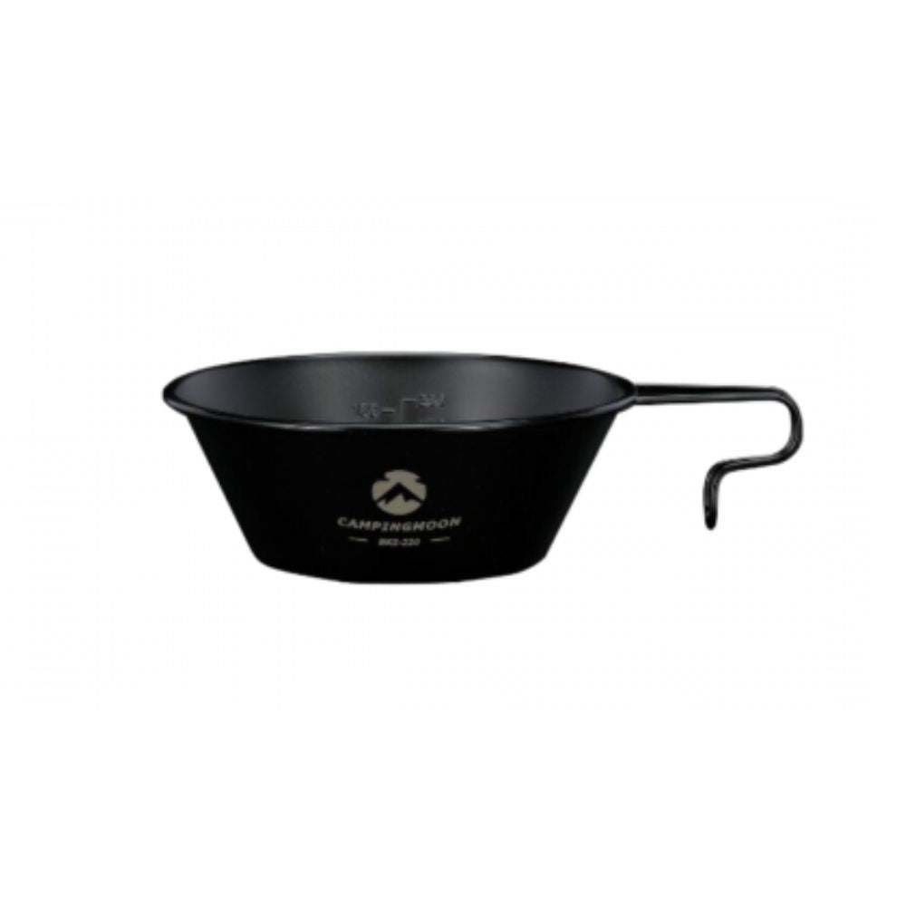 Campingmoon Small Sierra Cup - 310ml, Cookware,    - Outdoor Kuwait
